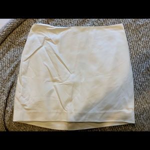 Express Mini Skirt